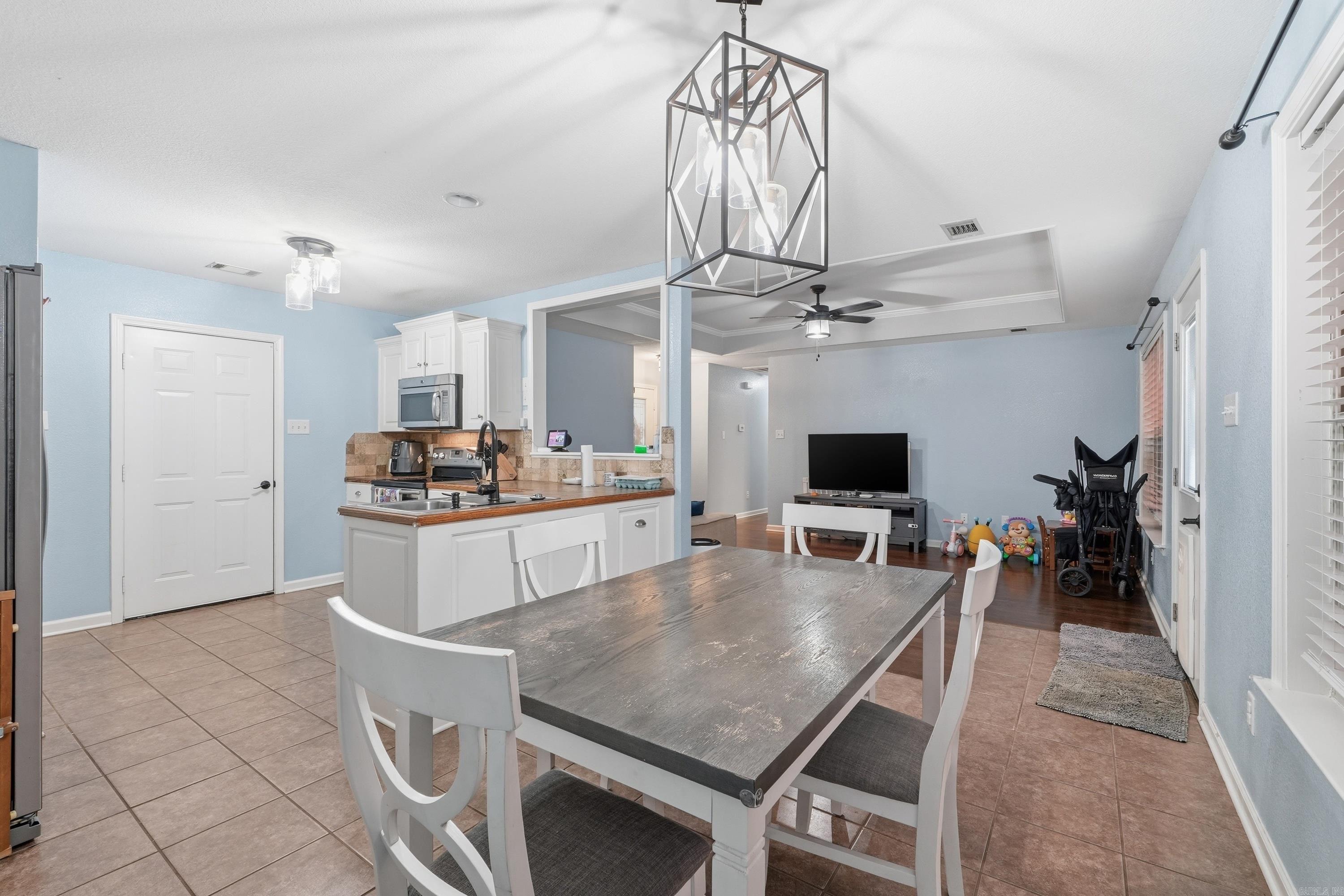 Orchard Estates - Residential