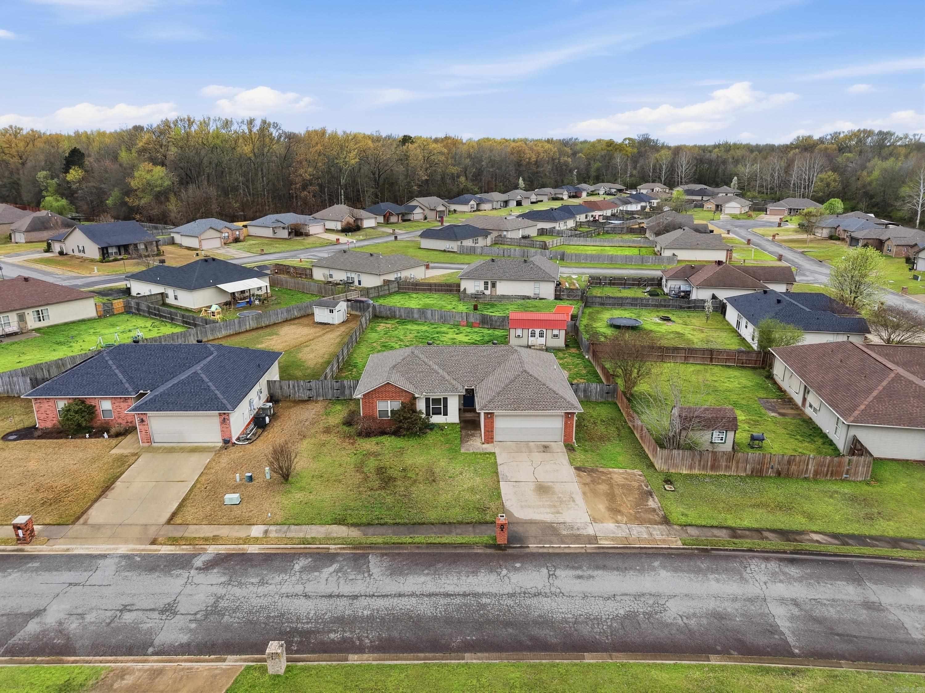 Orchard Estates - Residential