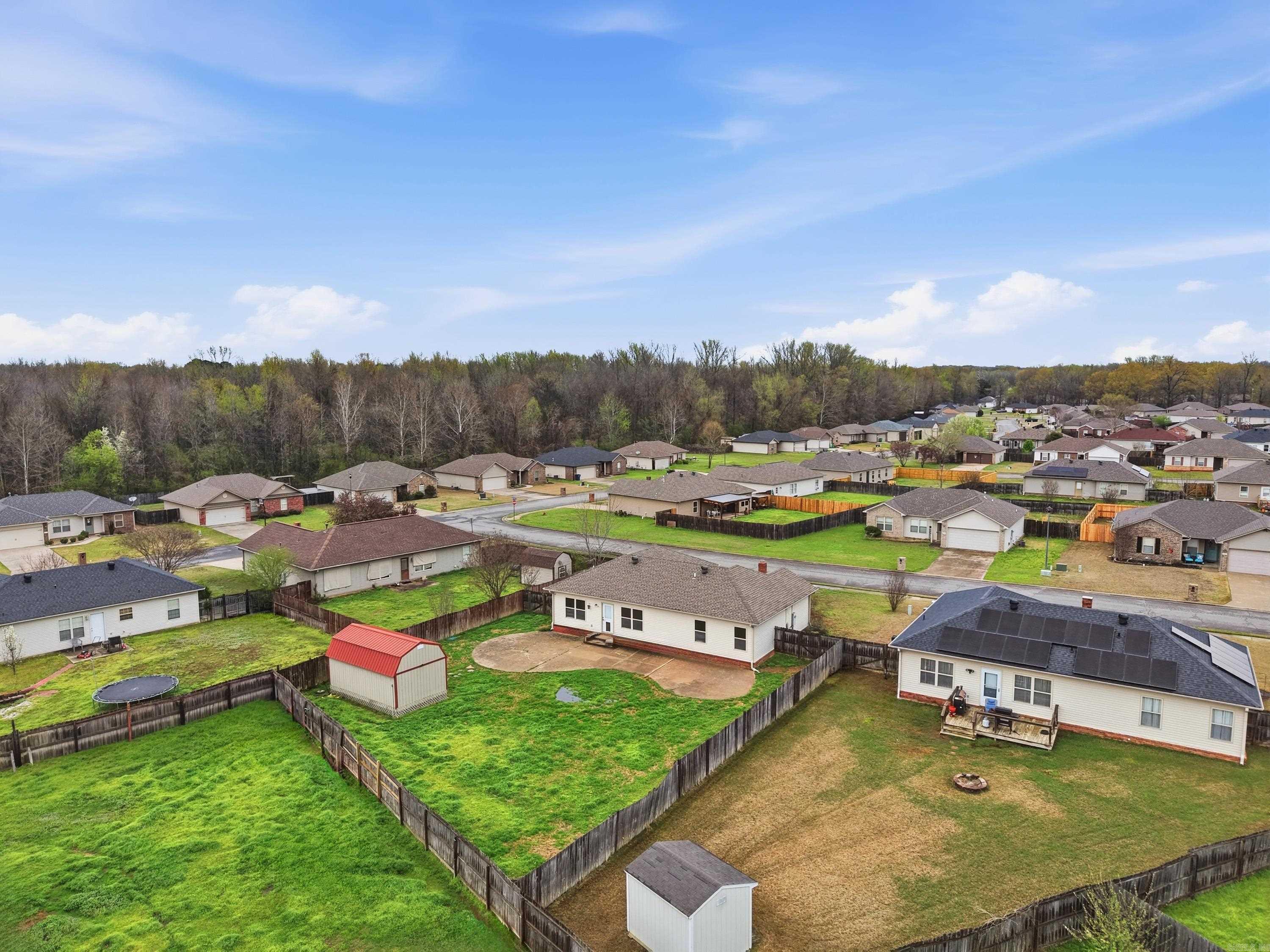 Orchard Estates - Residential