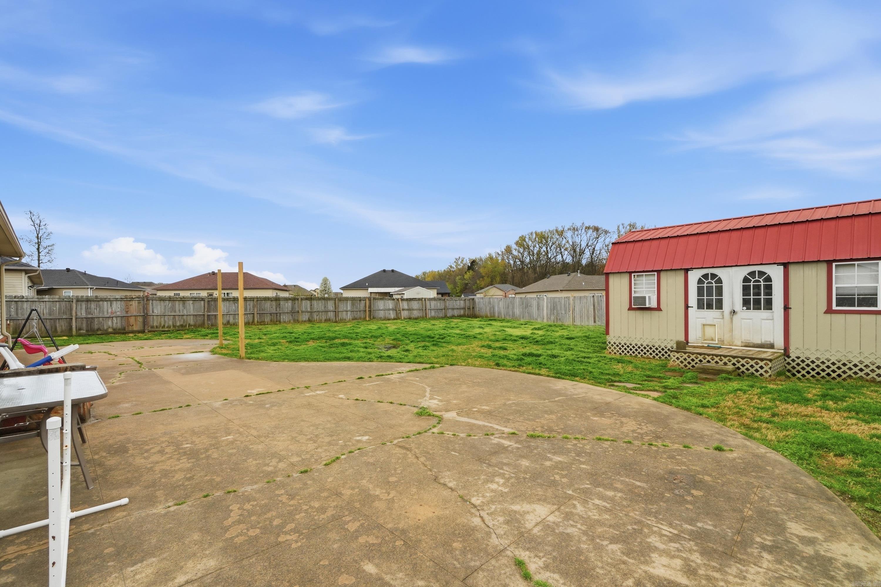 Orchard Estates - Residential