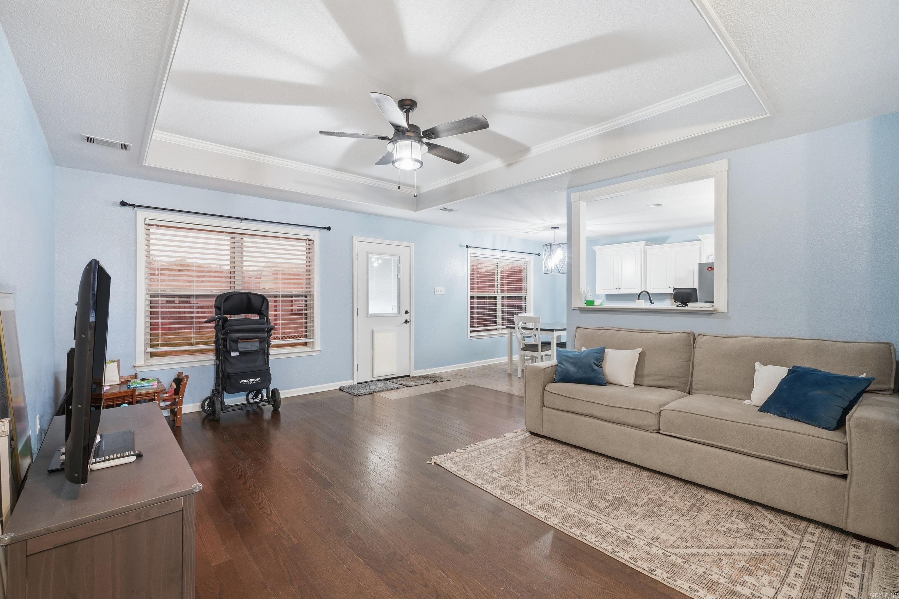 Orchard Estates - Residential