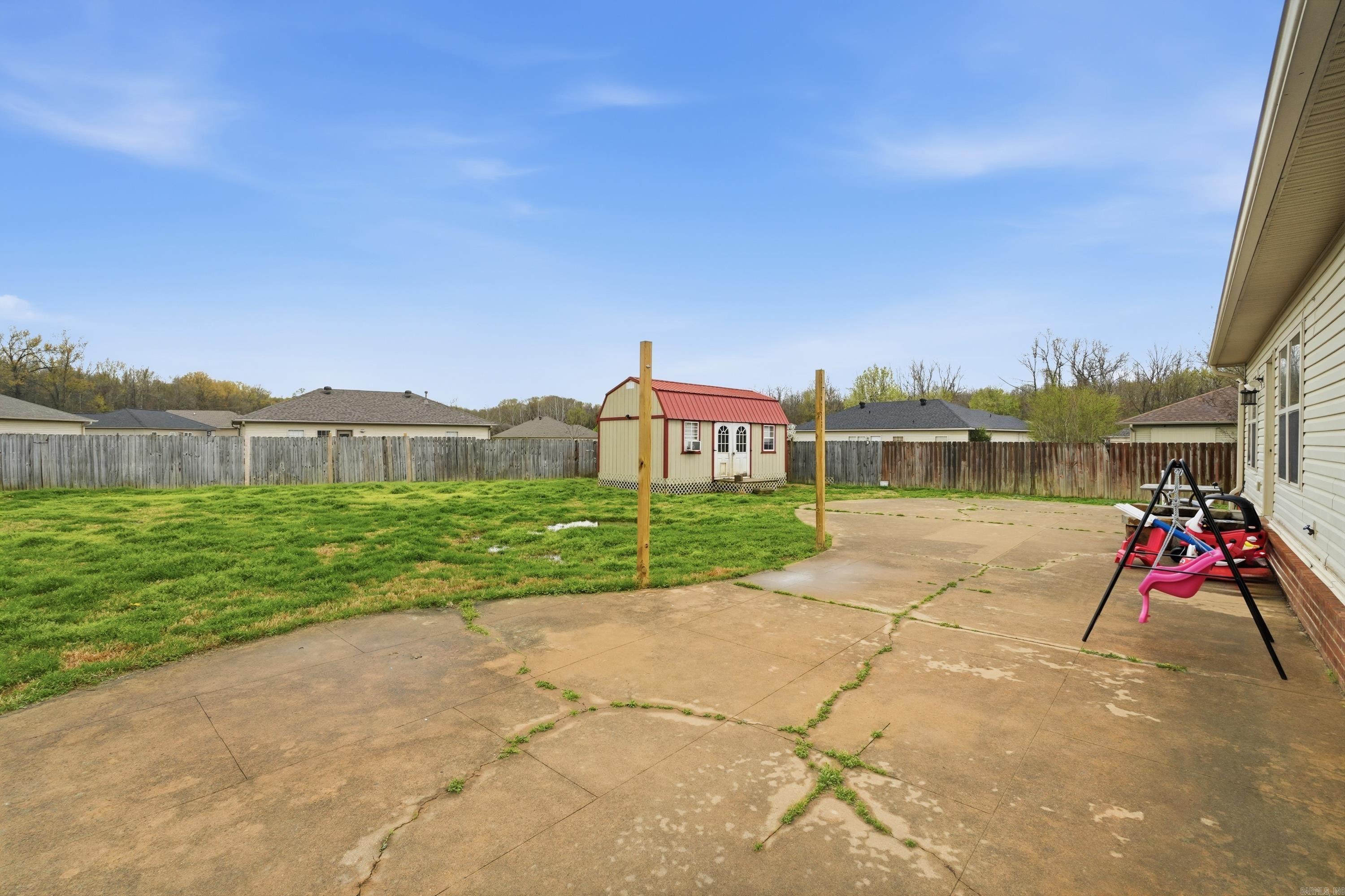 Orchard Estates - Residential