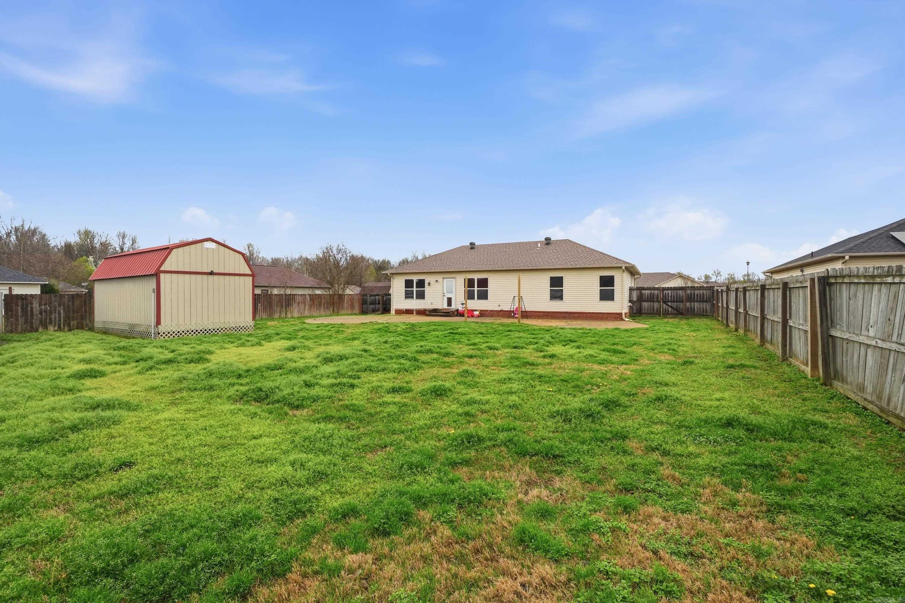 Orchard Estates - Residential