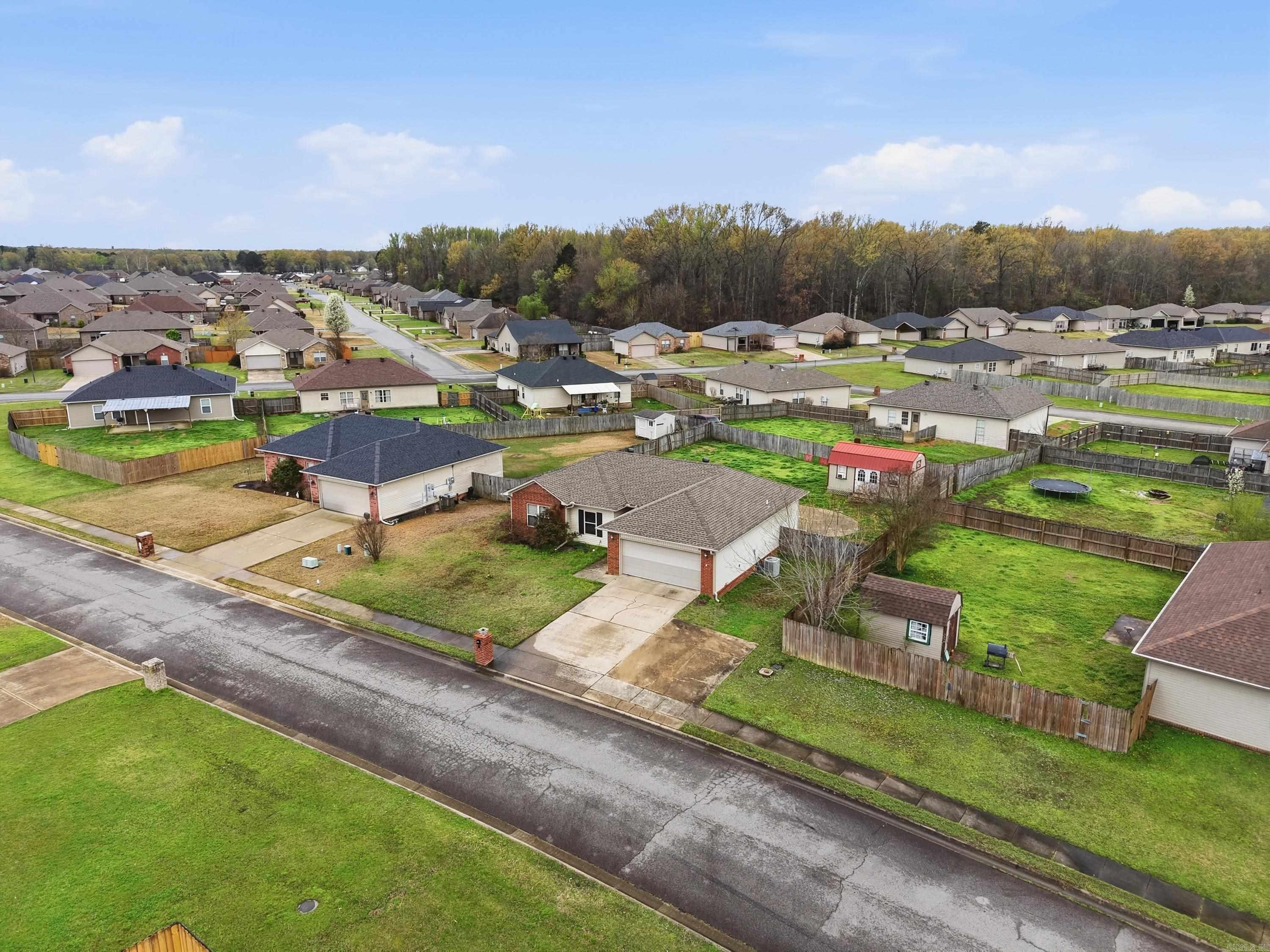 Orchard Estates - Residential