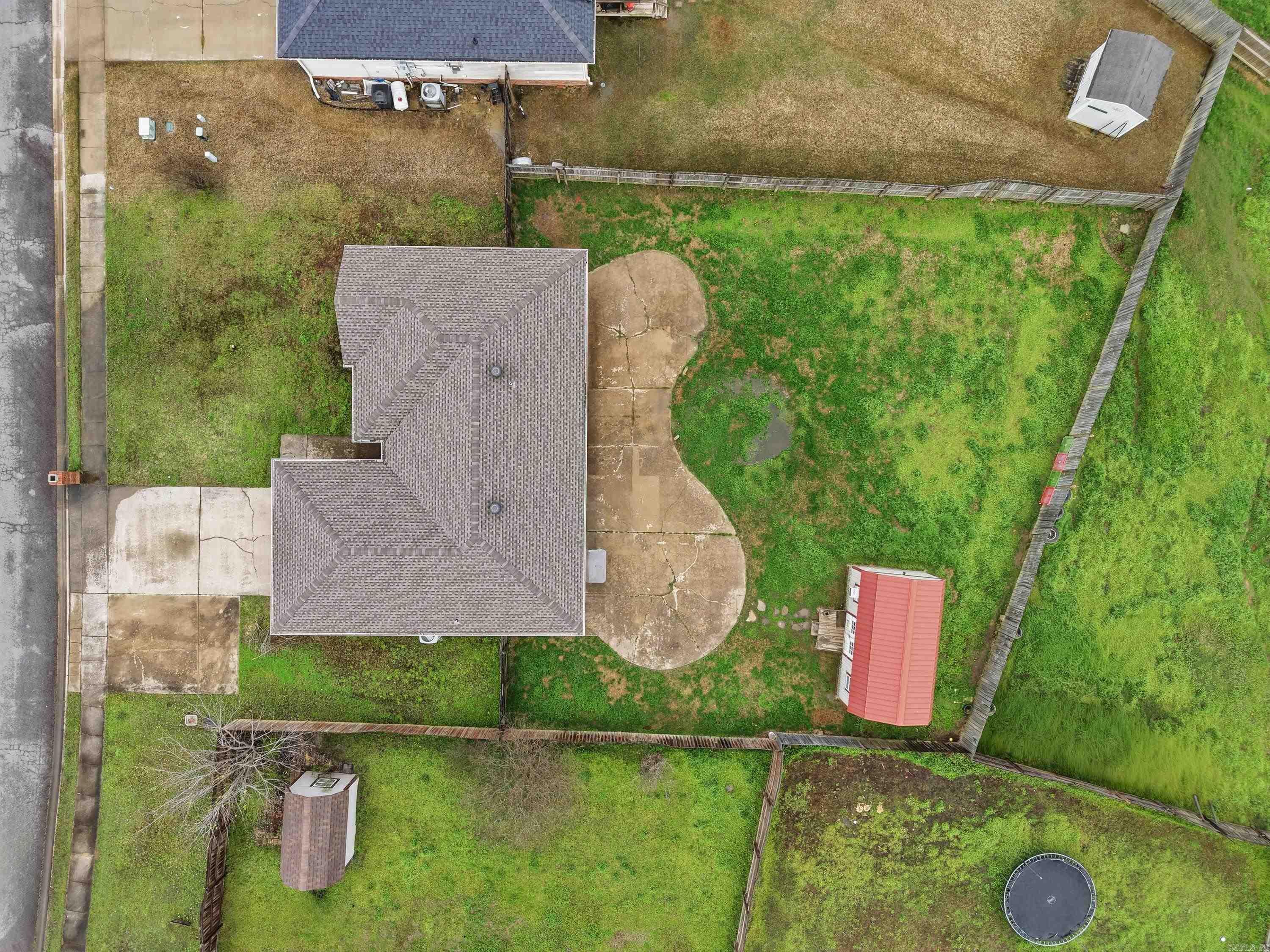 Orchard Estates - Residential