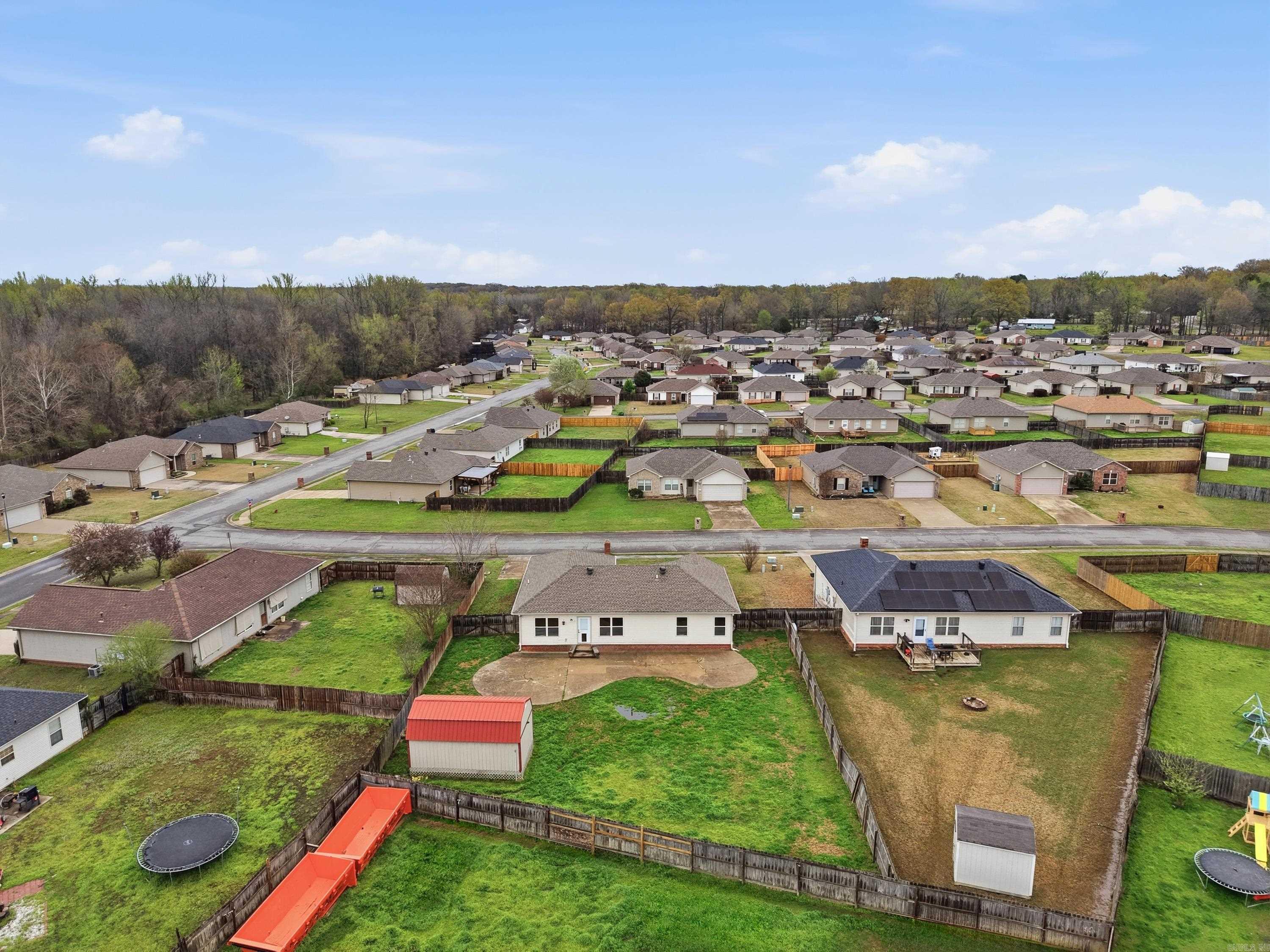 Orchard Estates - Residential