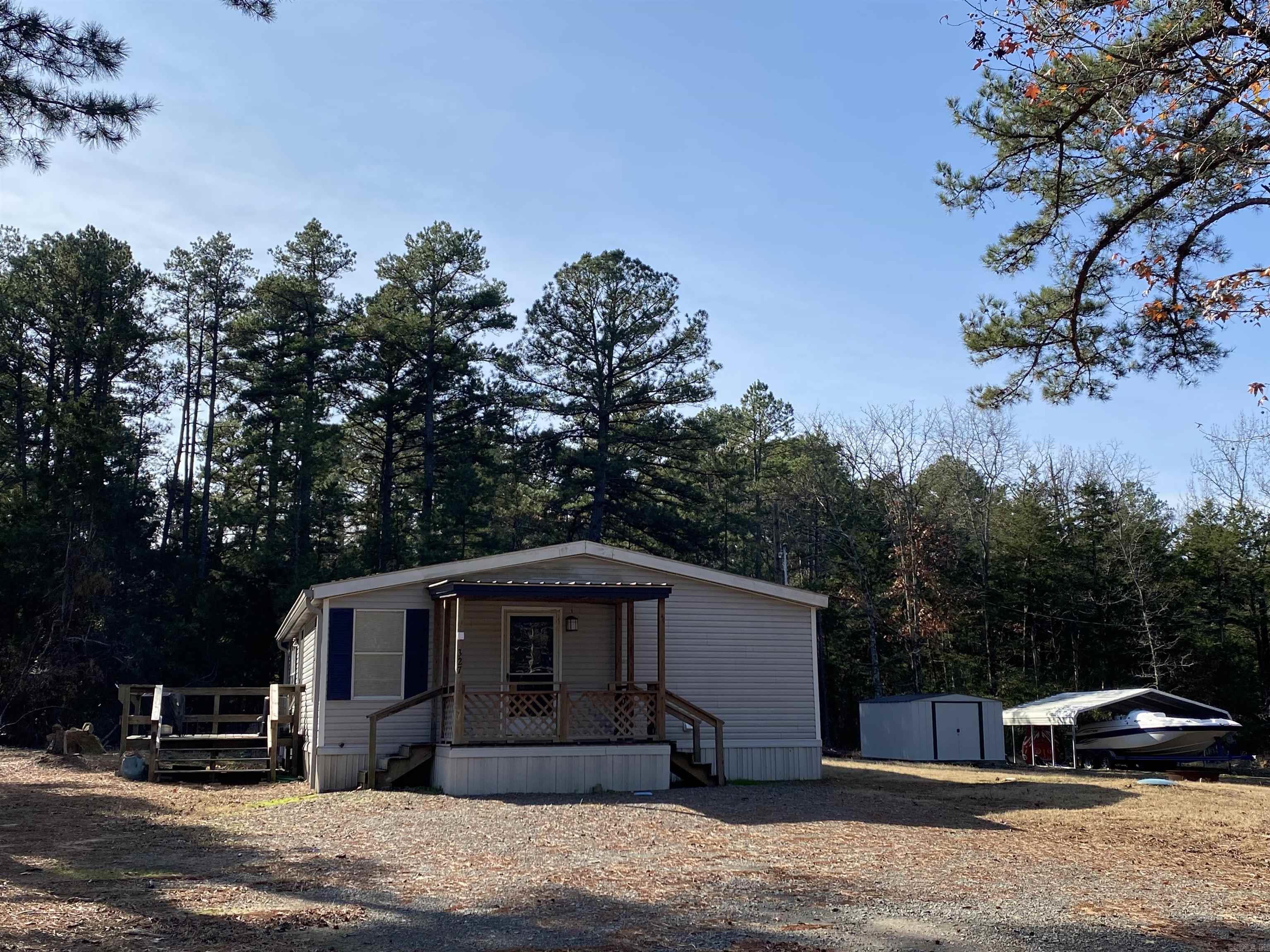 WILDWOOD TRAIL - Residential