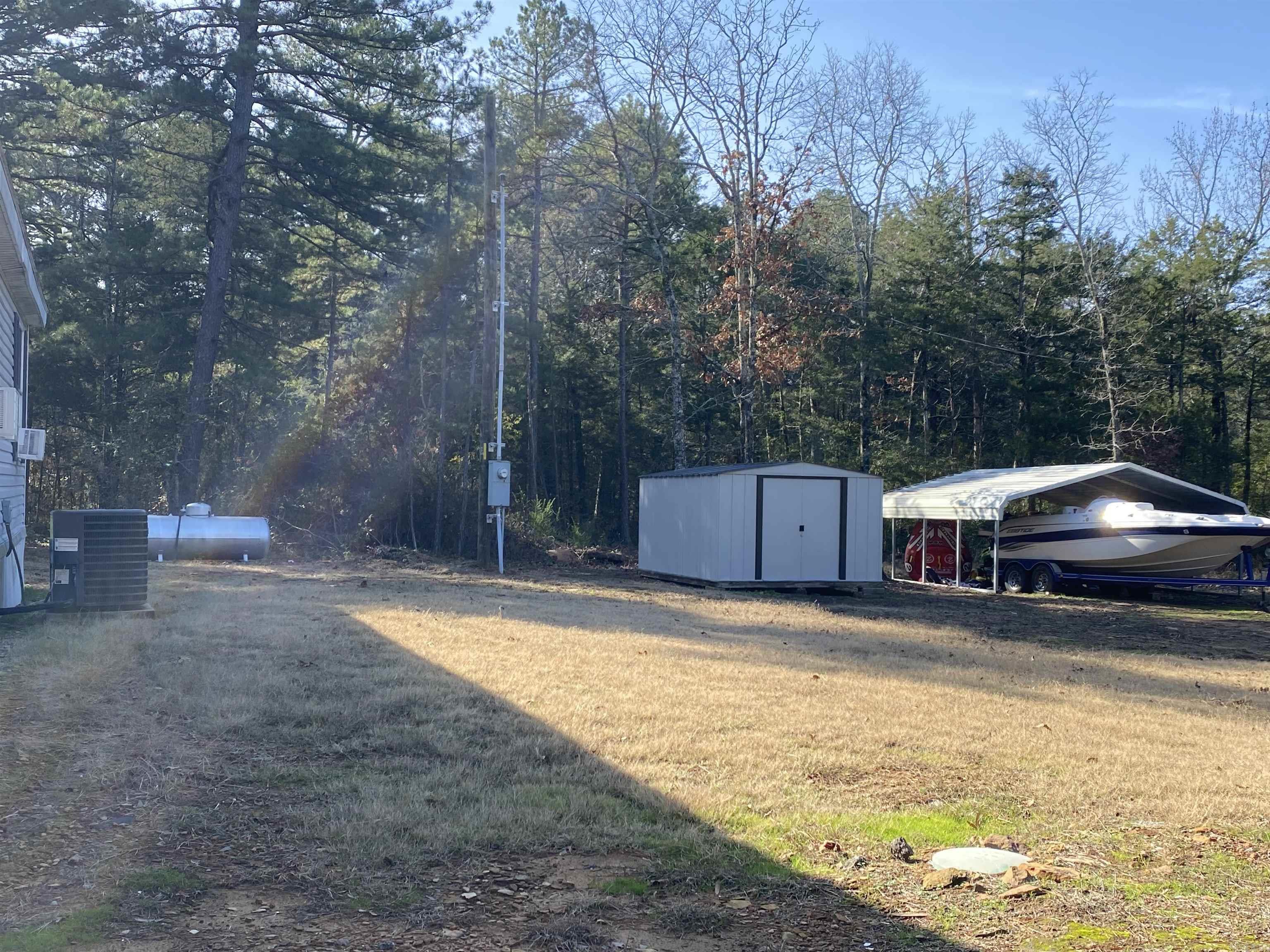 WILDWOOD TRAIL - Residential