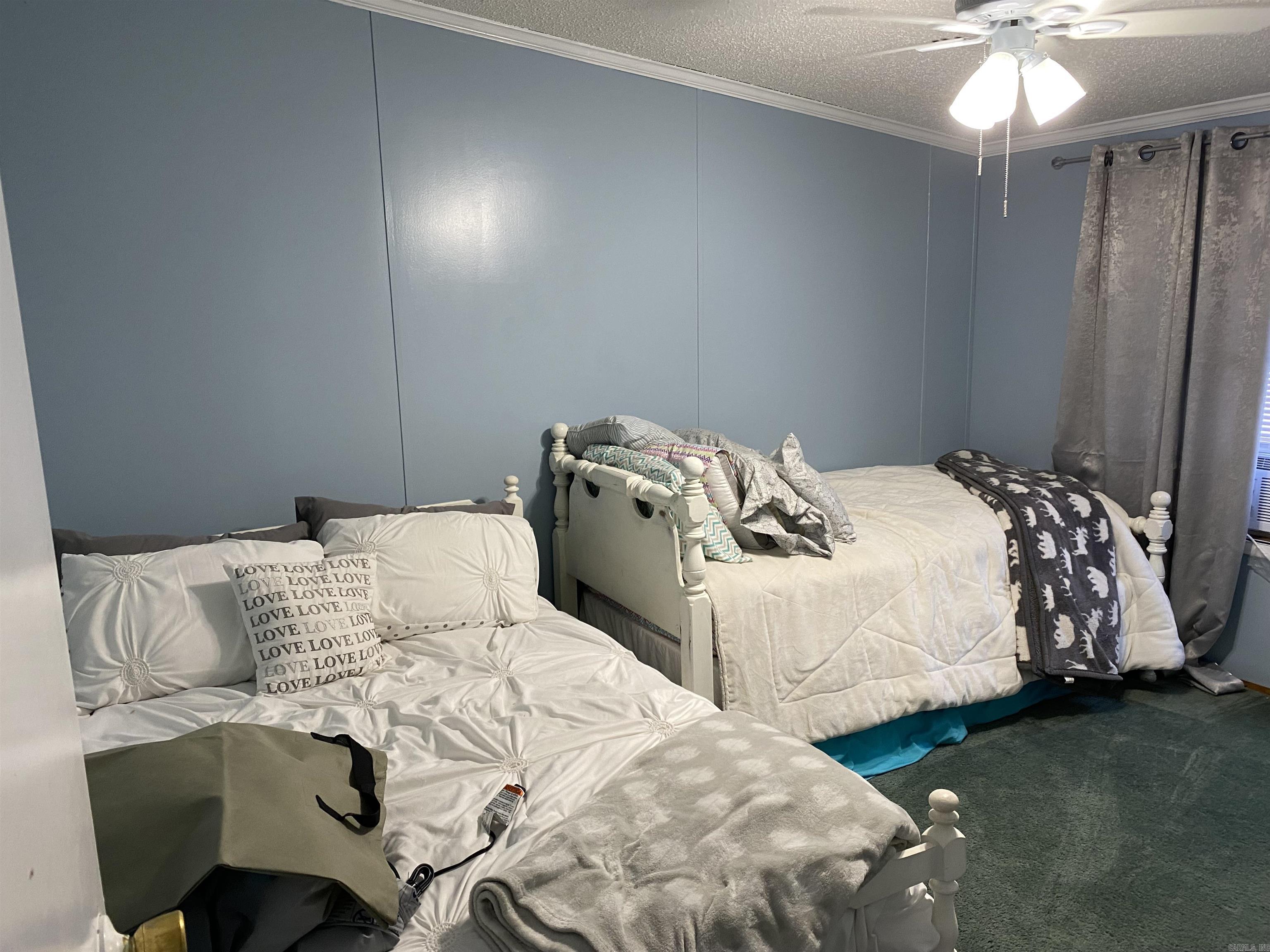 WILDWOOD TRAIL - Residential