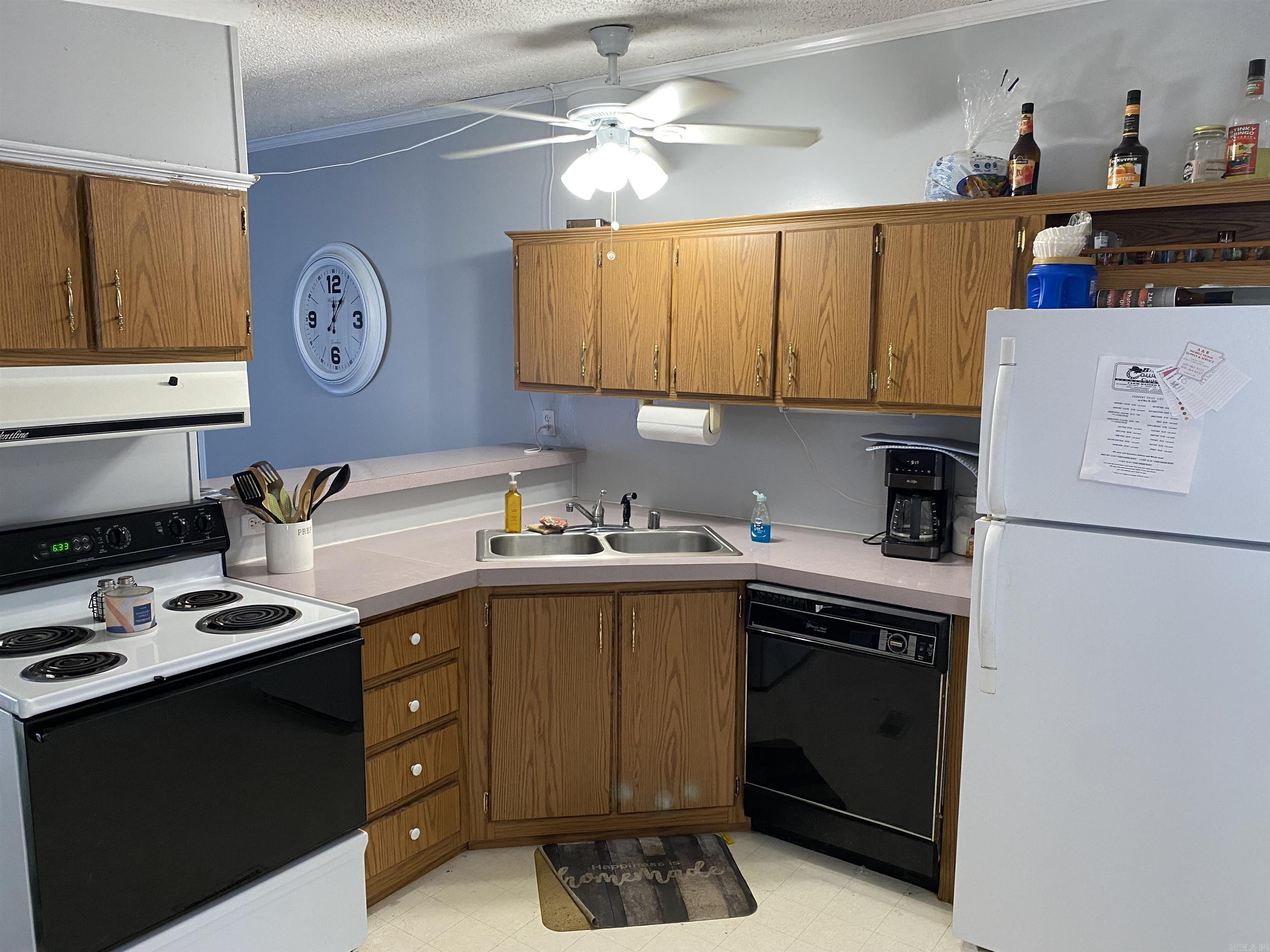 WILDWOOD TRAIL - Residential