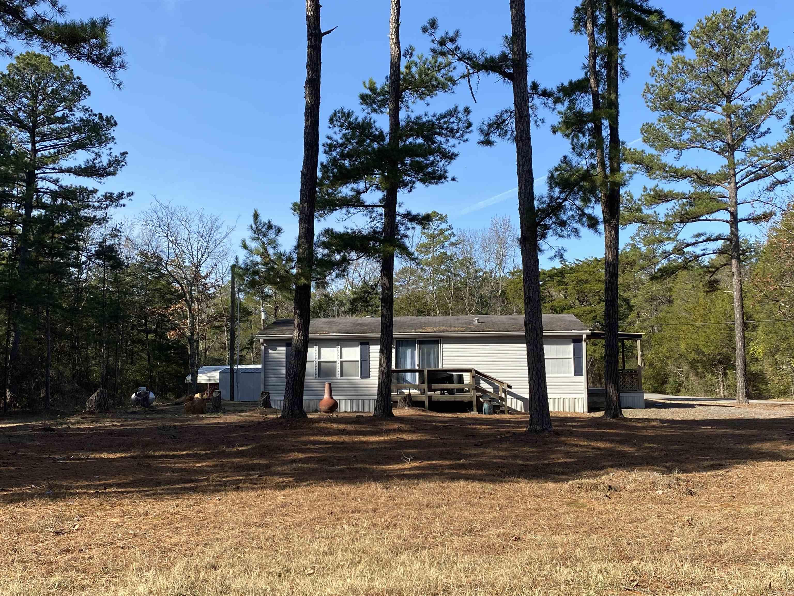 WILDWOOD TRAIL - Residential