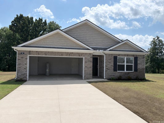 67 CLEARWATER DR, BROOKLAND, AR 72417 - Image b3524daff624a1fccb2dbcfe48322c75/1622561865
