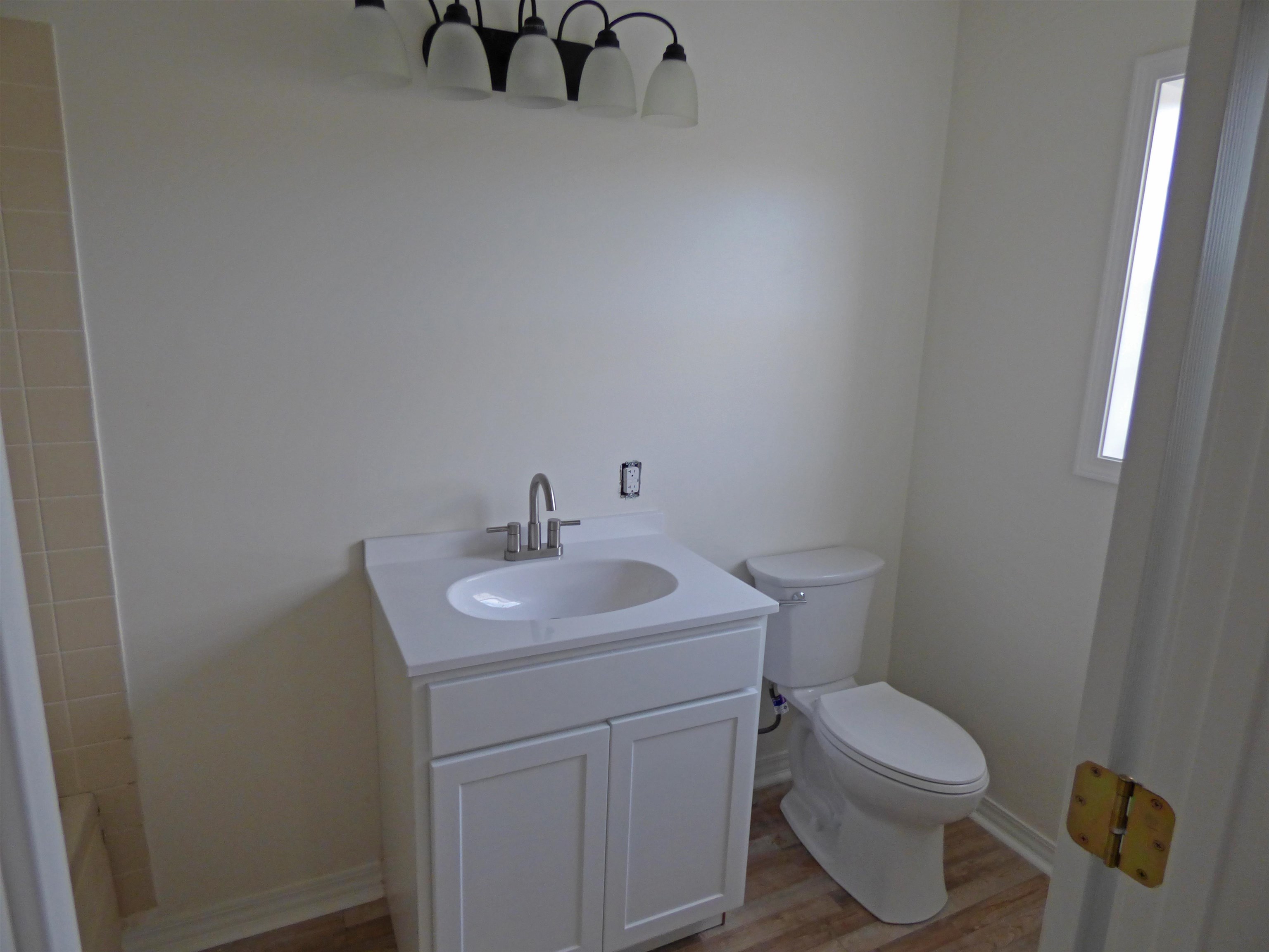 East Lake - Residential