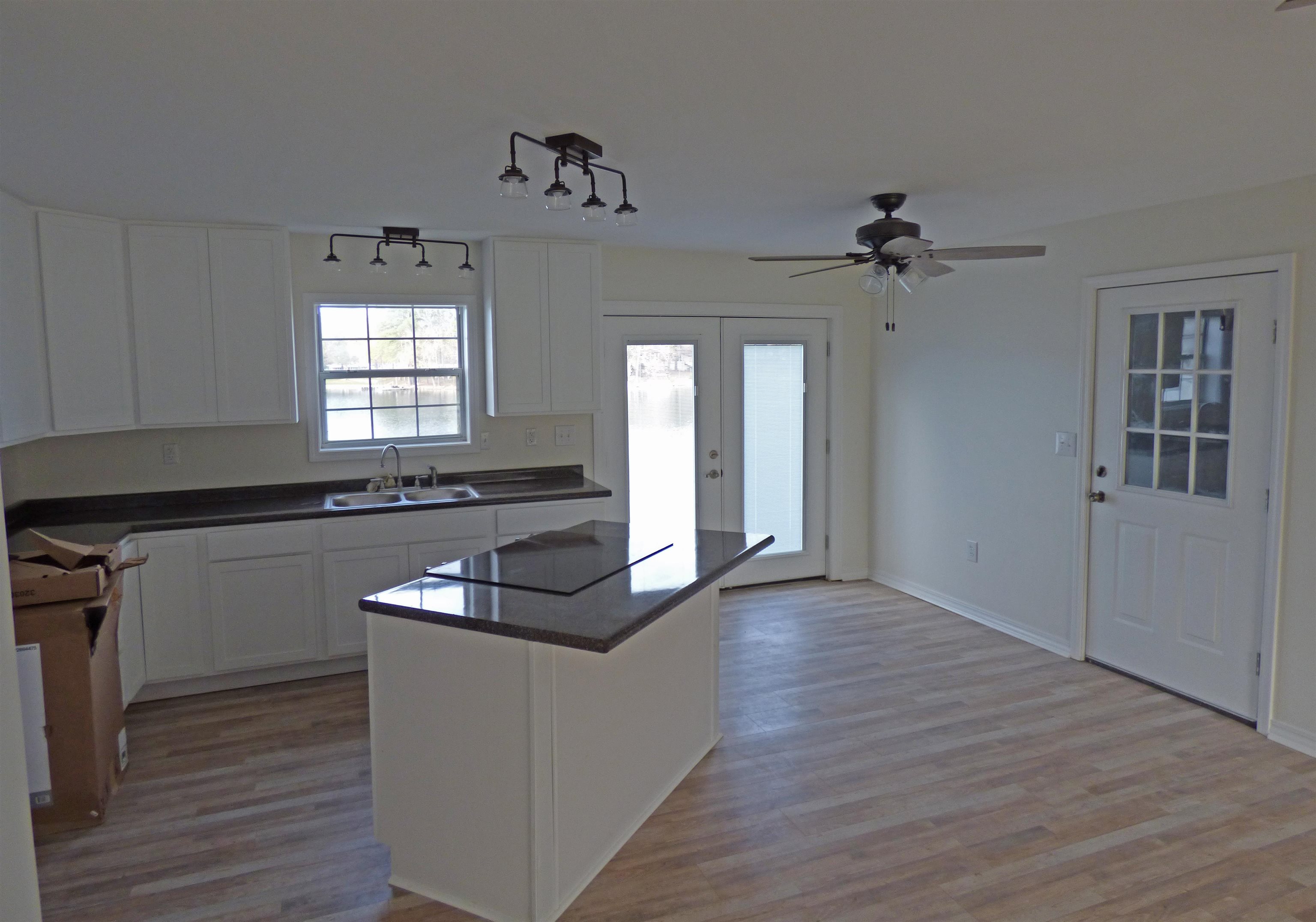 East Lake - Residential