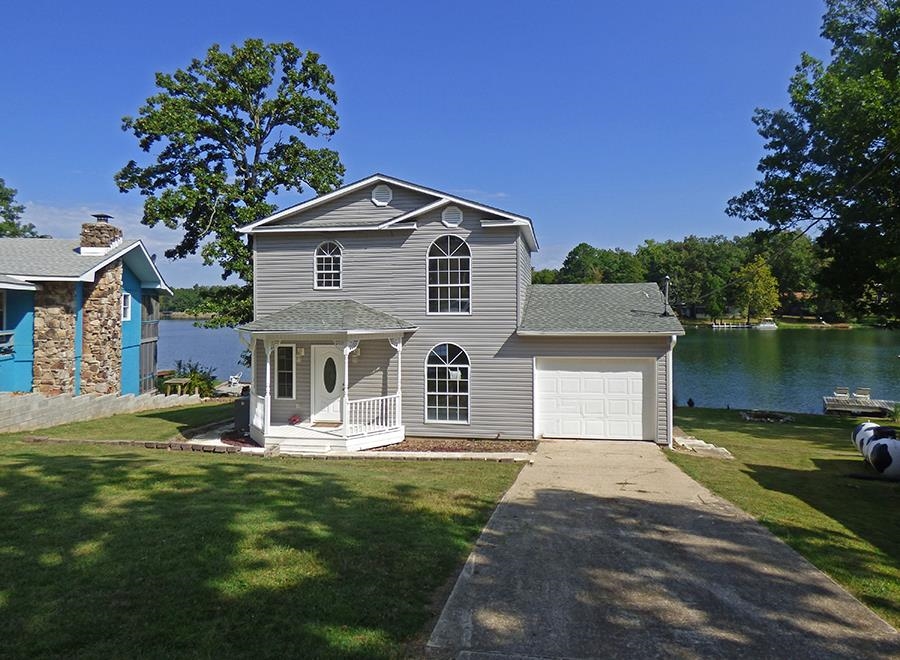 East Lake - Residential