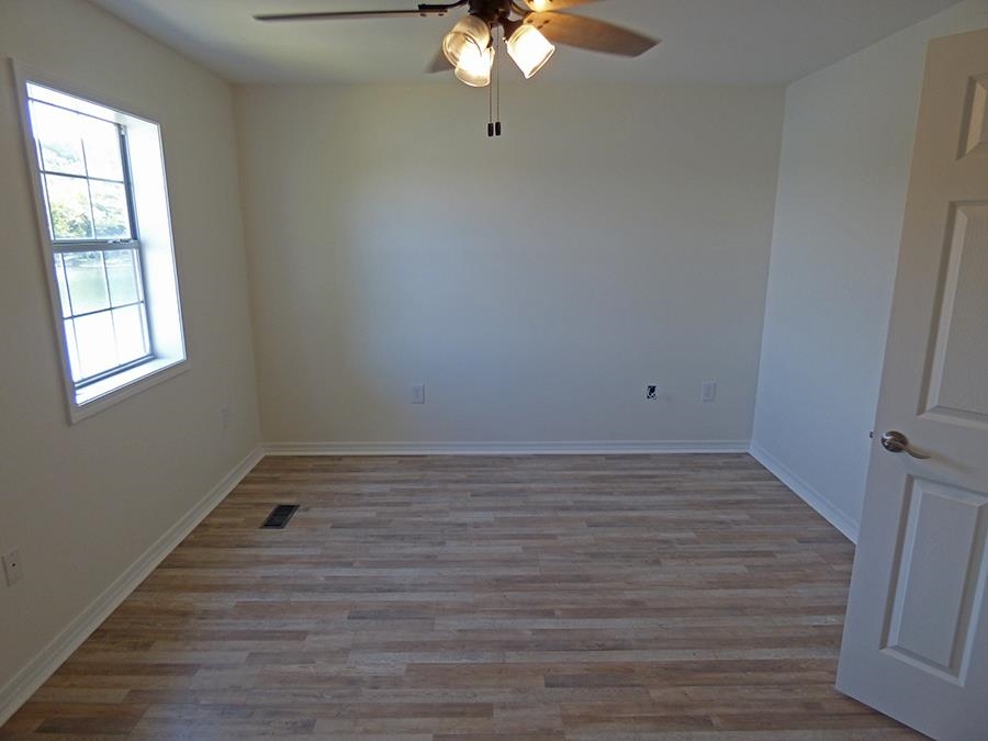 East Lake - Residential