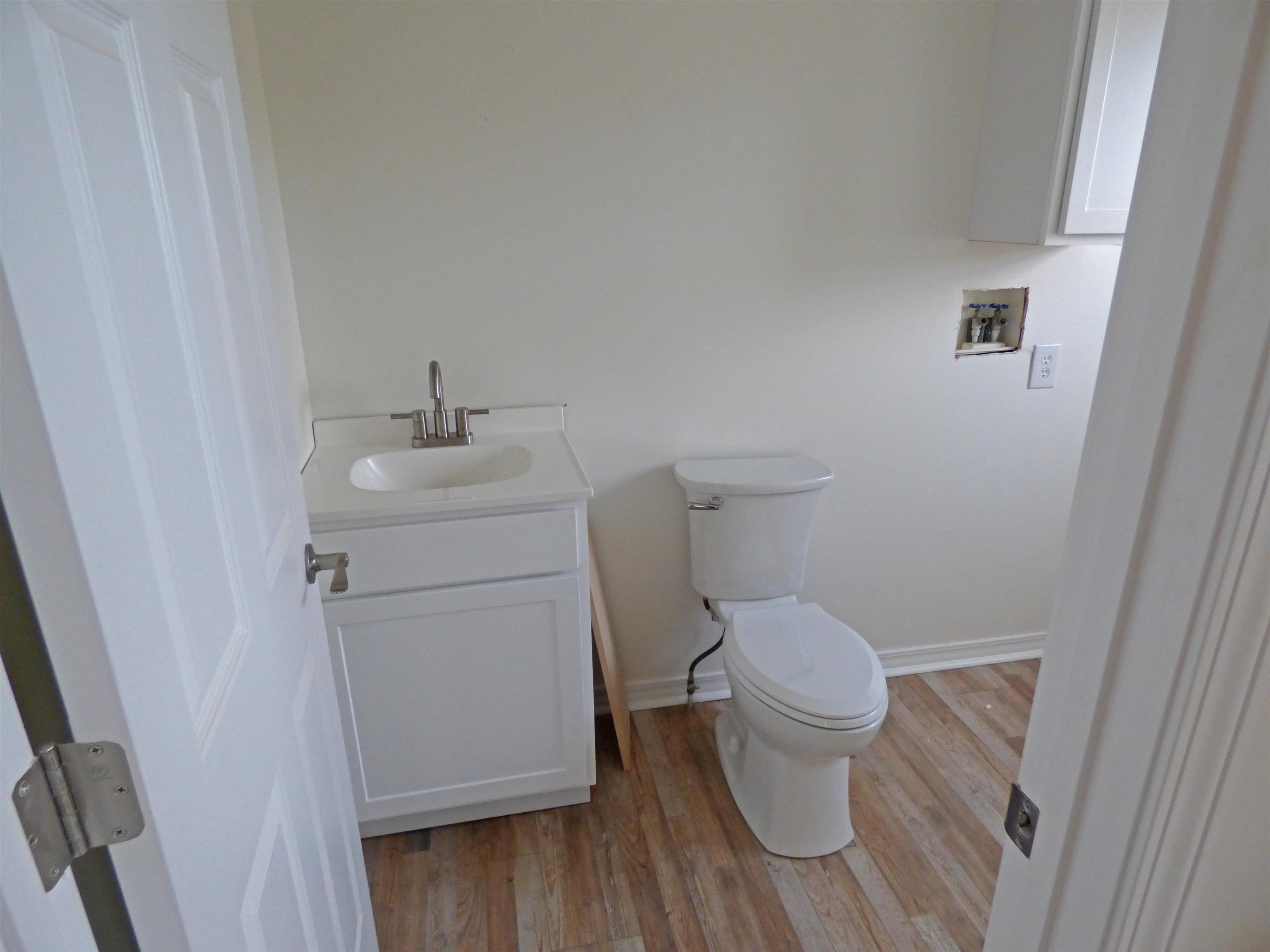 East Lake - Residential