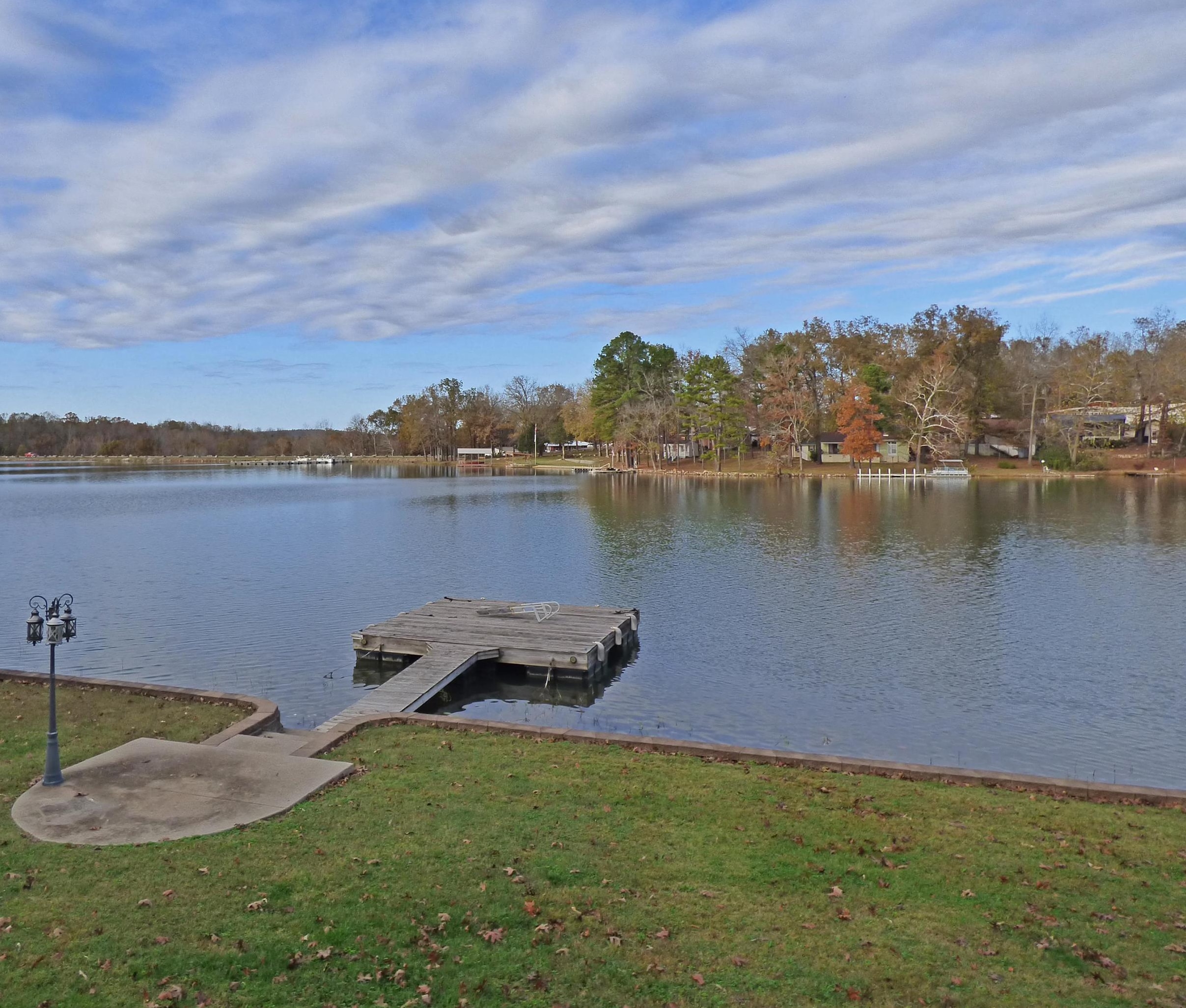 East Lake - Residential