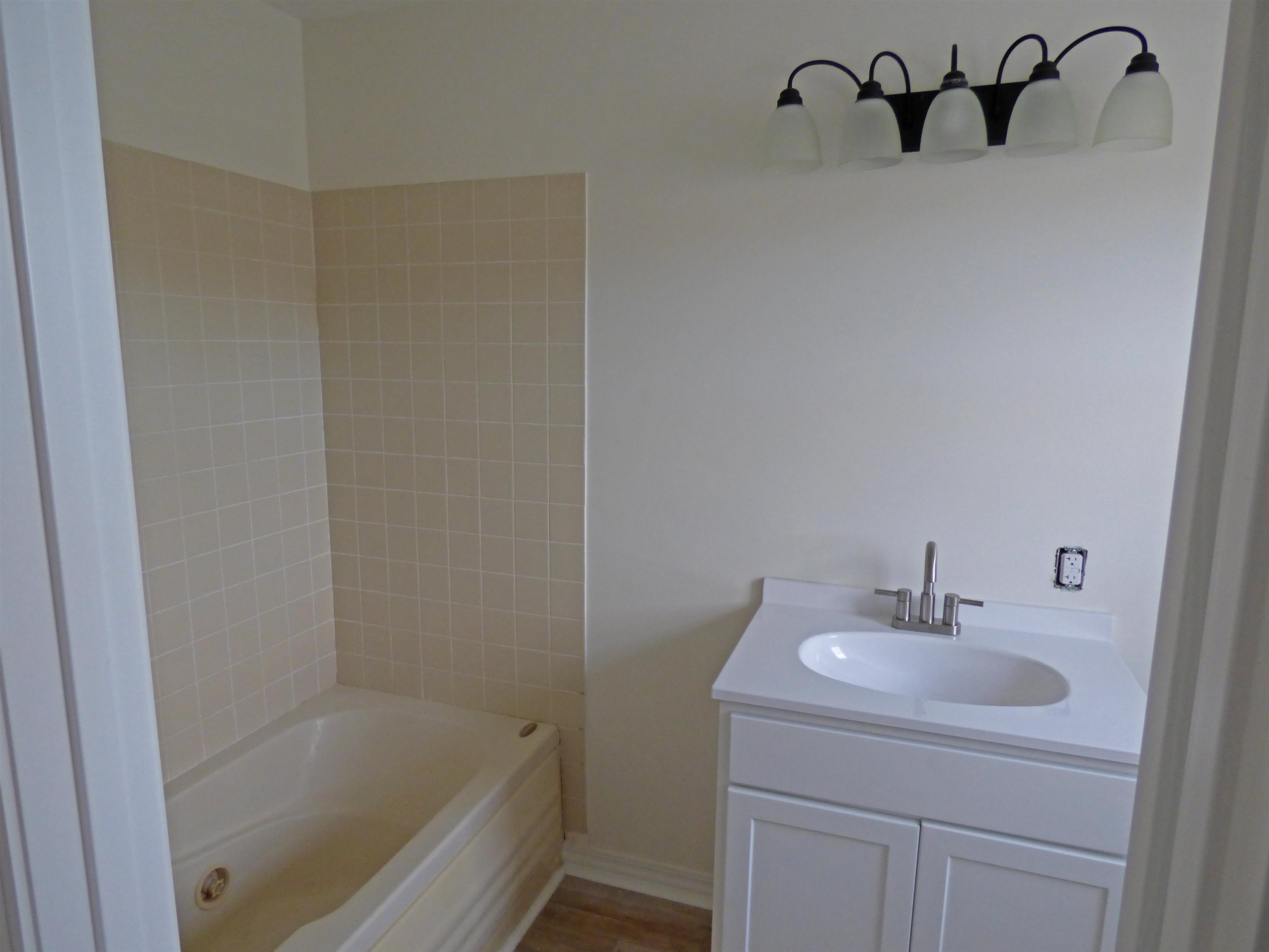 East Lake - Residential