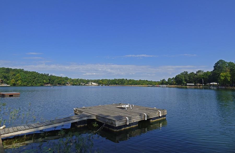 East Lake - Residential