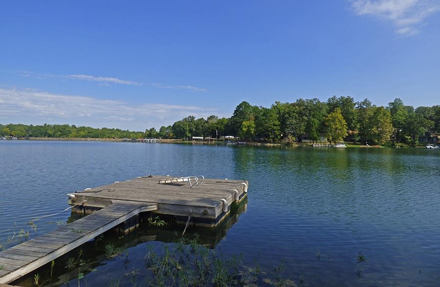 East Lake - Residential