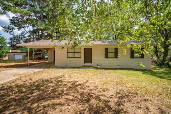 201 CHURCH AVE, ROSE BUD, AR 72137 - Image b352eca547073fcab5bc530b8e90c2aa/1738387385