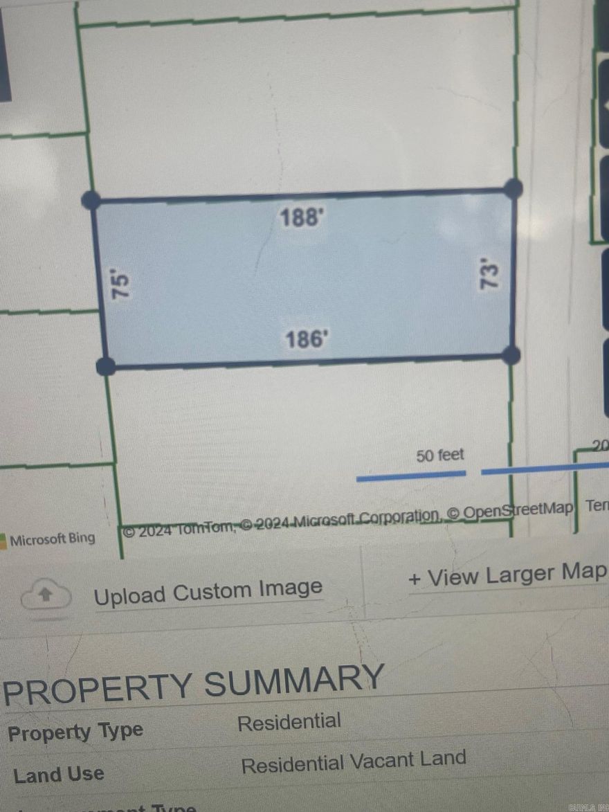 Welcome to your own slice of paradise in beautiful Fairfield Bay, Arkansas! This spacious vacant double lot offers the perfect opportunity to build your dream home in one of the most desirable locations in the state, with access to a wealth of amenities.  Across the street from Hamilton Cove. Just minutes away from stunning Greers Ferry Lake. Whether you're an avid fisherman, boater, or simply enjoy relaxing by the water, this location has something for everyone. But that's not all Fairfield Bay also offers a wide range of amenities to its residents, including 3 swimming pools, 2 18-hole golf courses, hiking and biking trails, ATV/UTV trails, pickleball and tennis courts, and a full-service marina. Whether you're looking for outdoor adventure, a friendly game of tennis, or a relaxing day by the pool, Fairfield Bay has you covered. The lot itself is generously sized and offers plenty of room for your custom-built home, as well as any additional amenities you desire. With easy access to utilities and services, including water, sewer, and electricity, you'll have everything you need to make your dream a reality.  Buyer to pay all closing costs and title insurance.