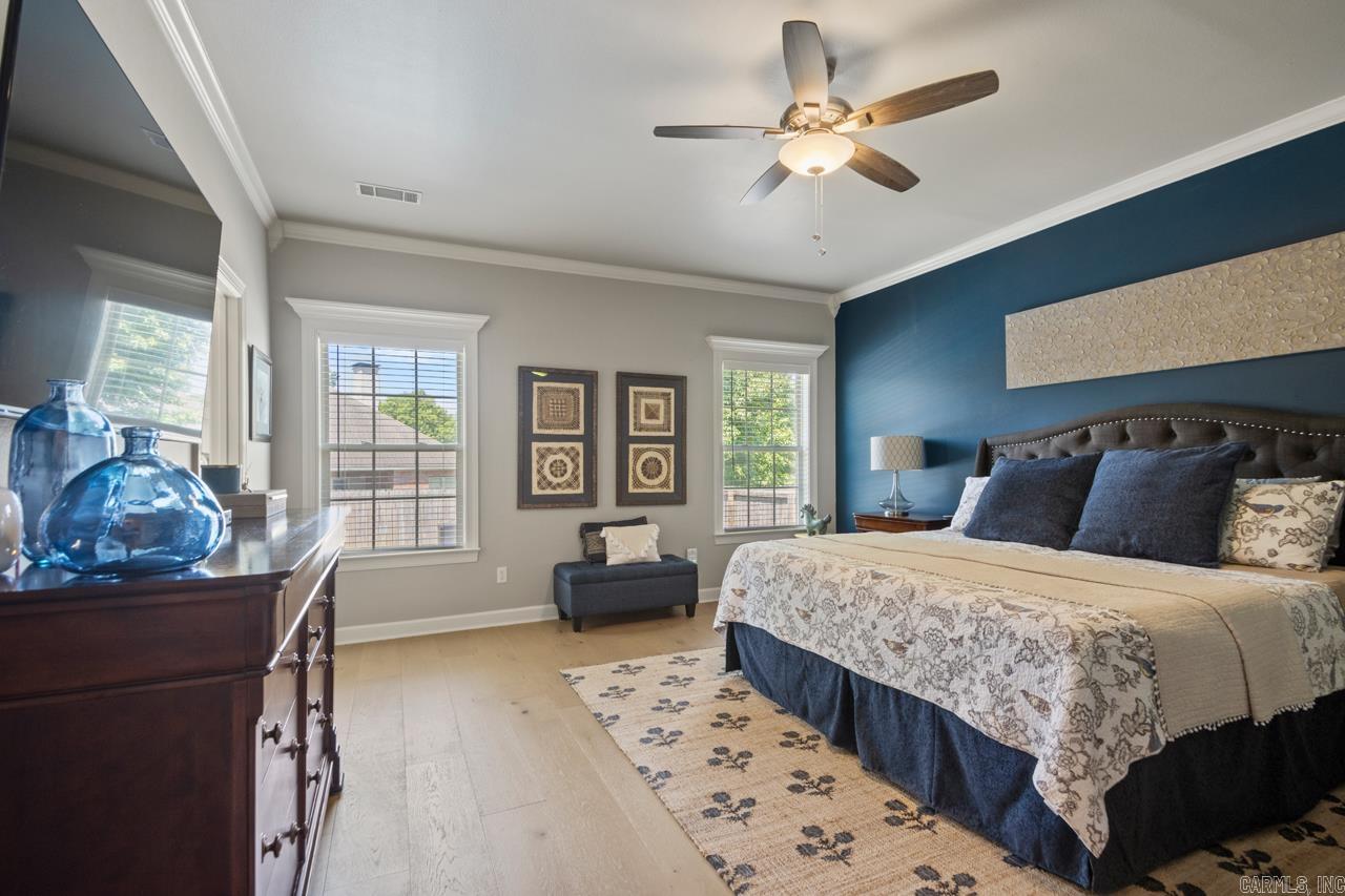 MAUMELLE VALLEY ESTATES - Residential