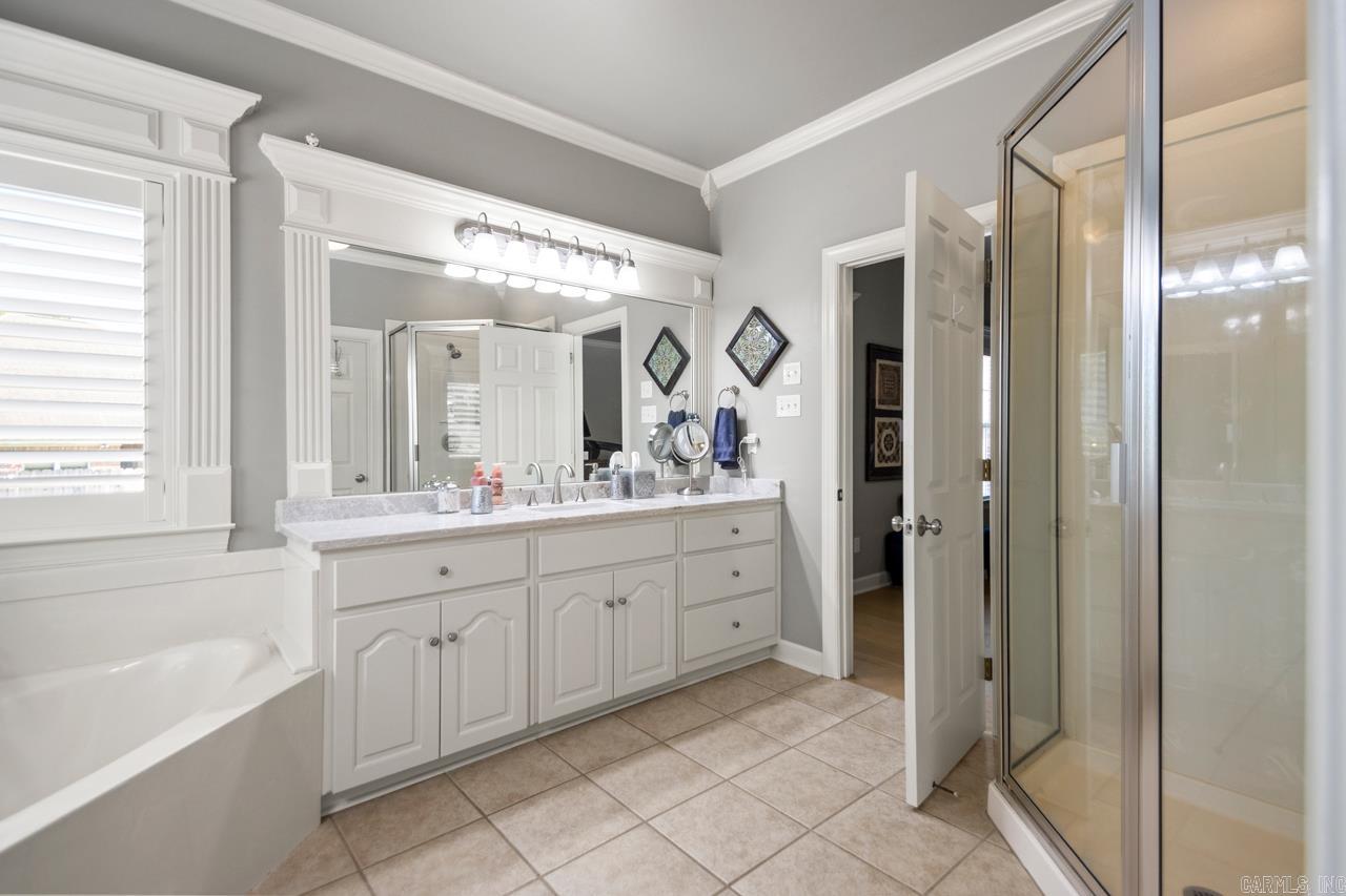 MAUMELLE VALLEY ESTATES - Residential