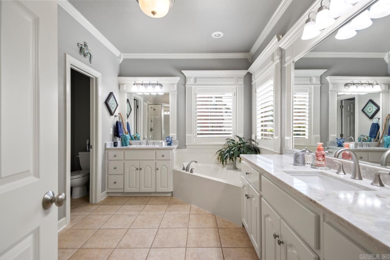MAUMELLE VALLEY ESTATES - Residential