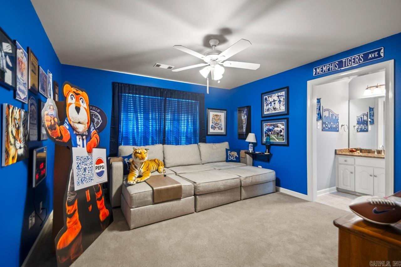 MAUMELLE VALLEY ESTATES - Residential