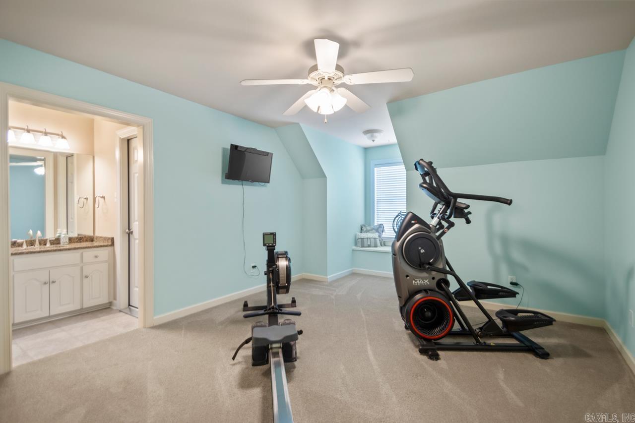 MAUMELLE VALLEY ESTATES - Residential