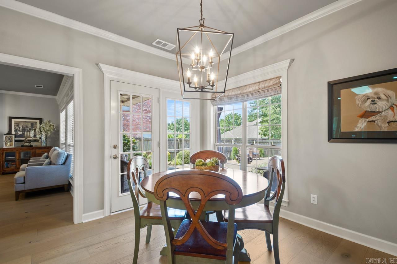 MAUMELLE VALLEY ESTATES - Residential