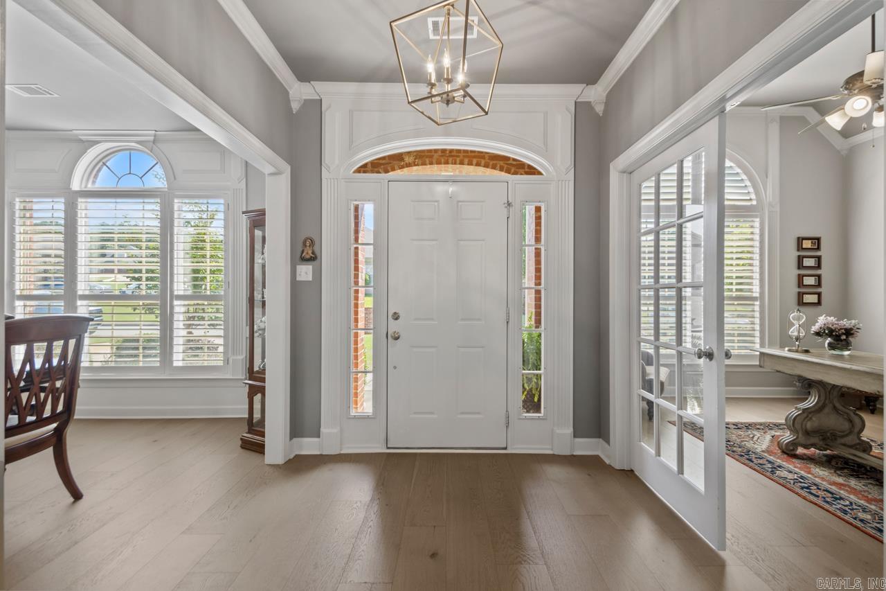 MAUMELLE VALLEY ESTATES - Residential