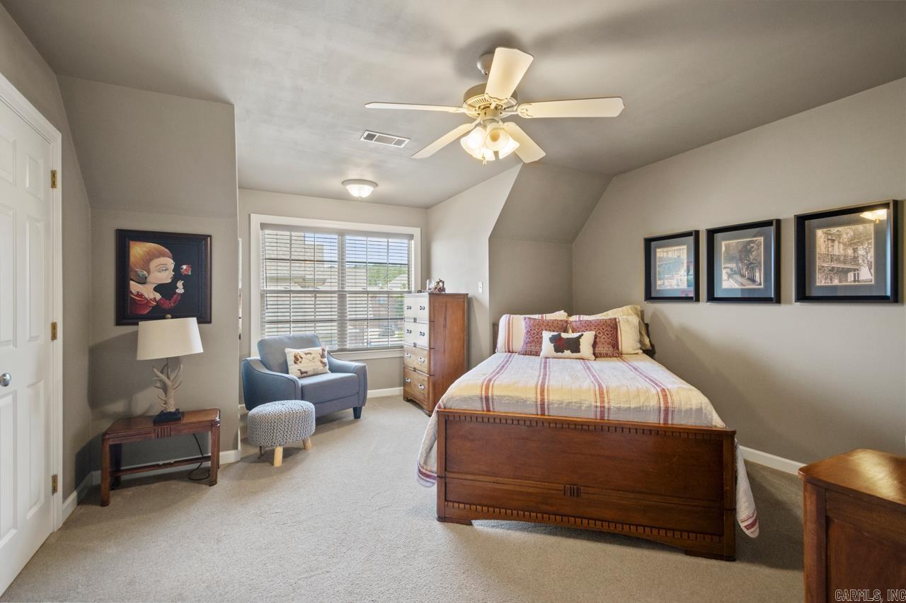 MAUMELLE VALLEY ESTATES - Residential