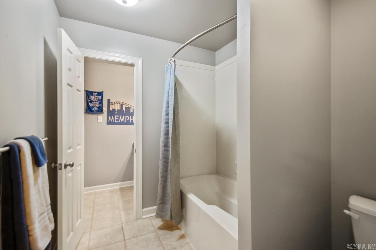 MAUMELLE VALLEY ESTATES - Residential