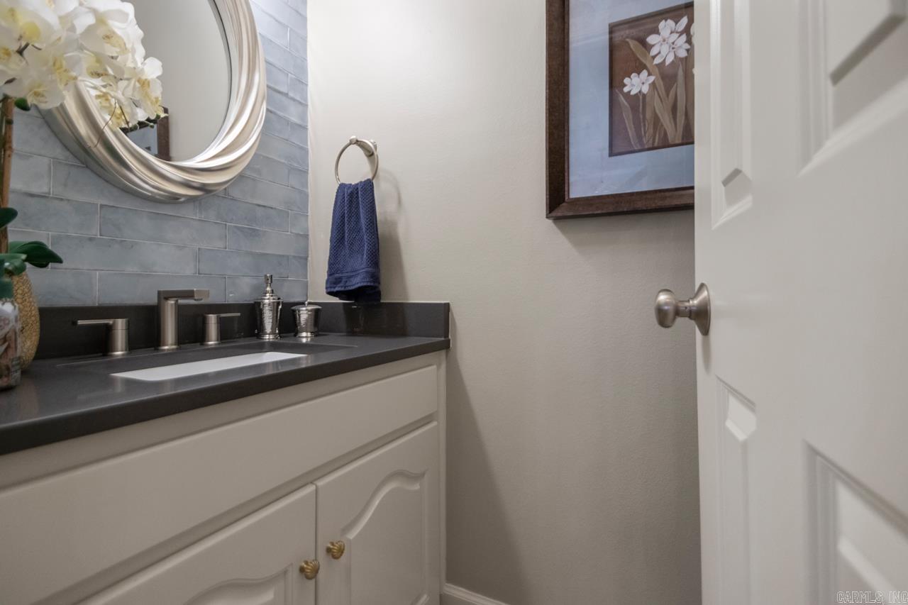 MAUMELLE VALLEY ESTATES - Residential