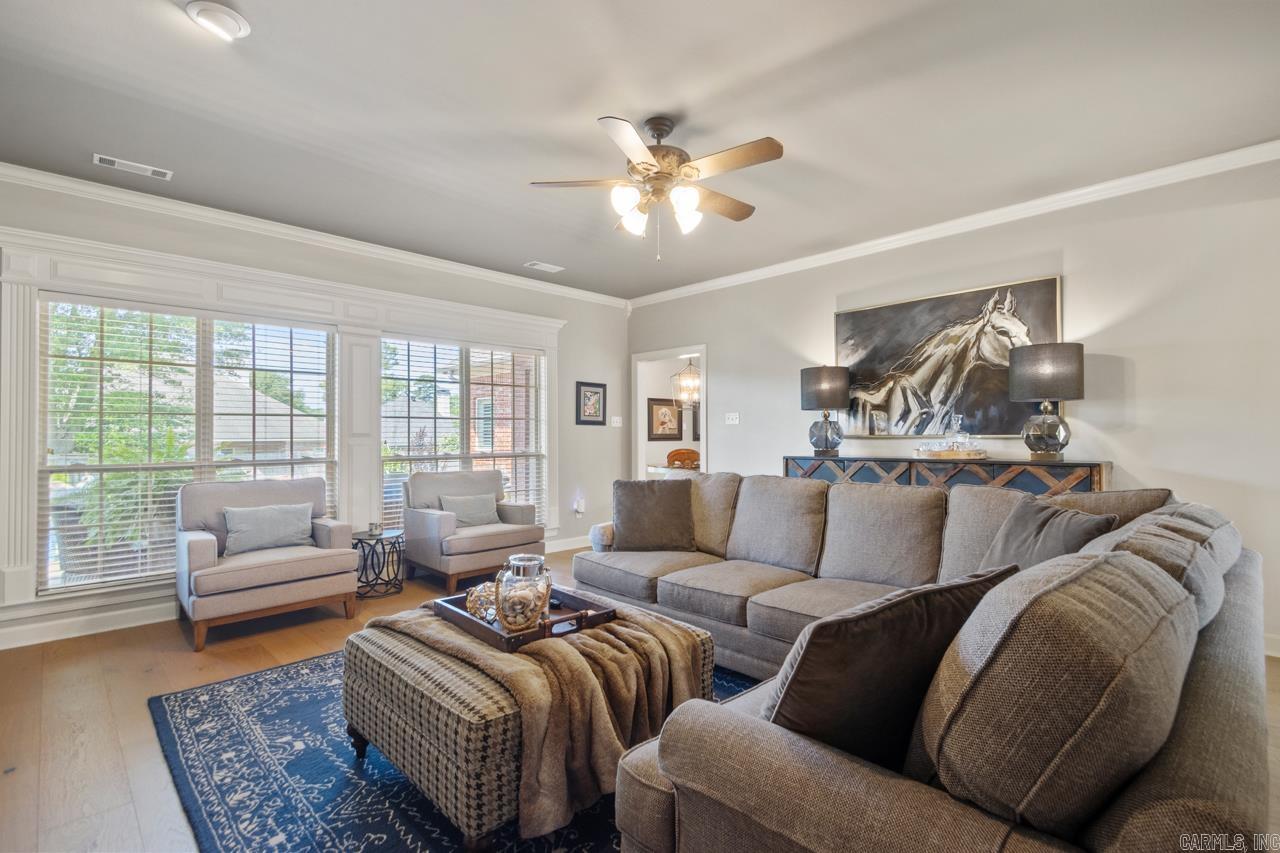 MAUMELLE VALLEY ESTATES - Residential