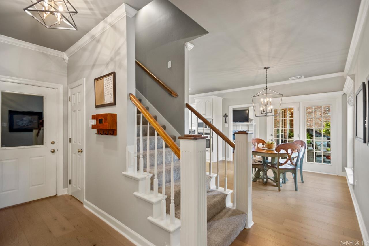 MAUMELLE VALLEY ESTATES - Residential