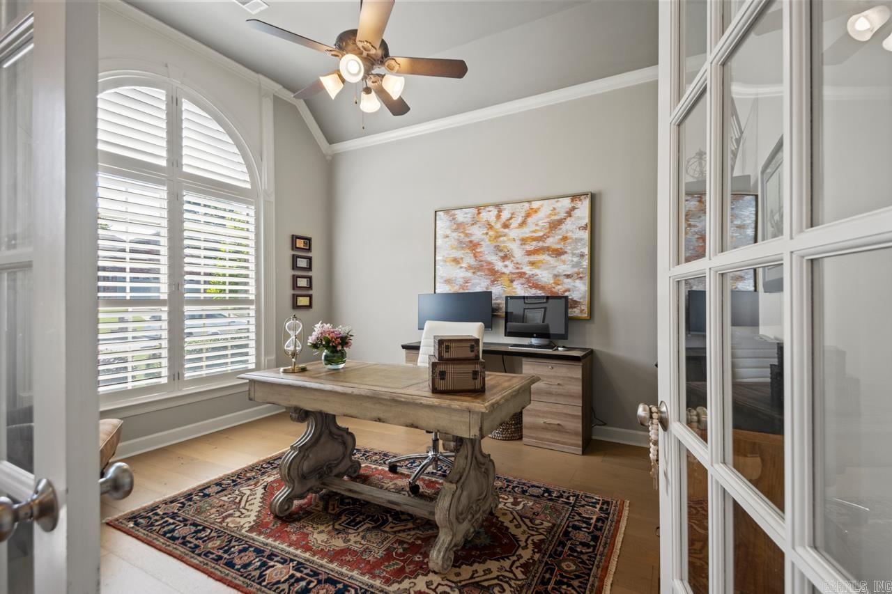 MAUMELLE VALLEY ESTATES - Residential