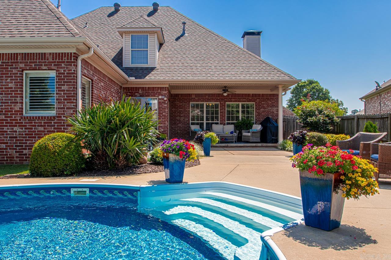 MAUMELLE VALLEY ESTATES - Residential