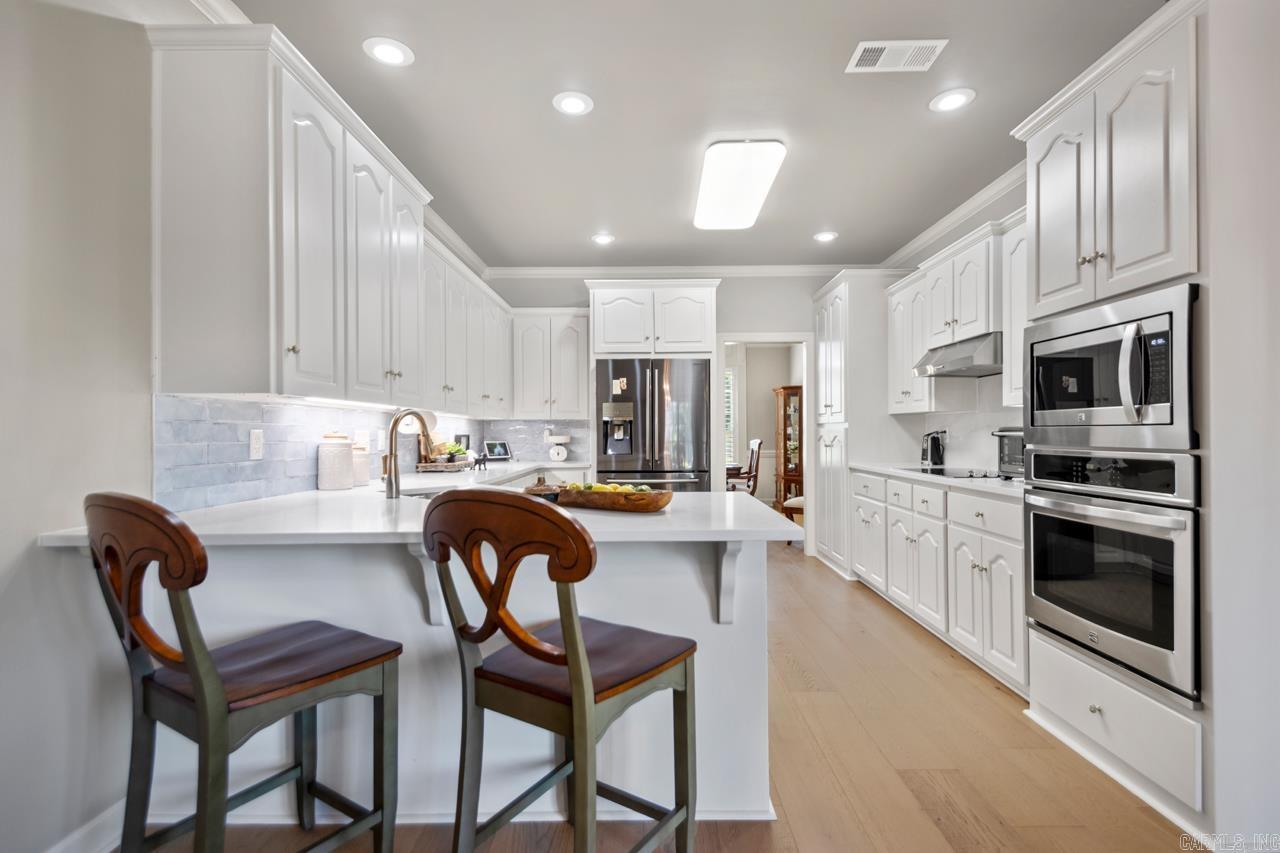 MAUMELLE VALLEY ESTATES - Residential