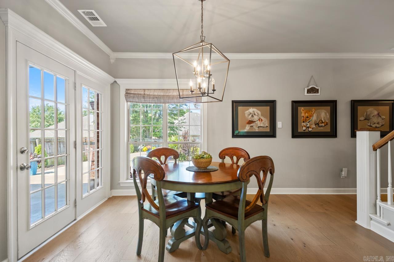 MAUMELLE VALLEY ESTATES - Residential