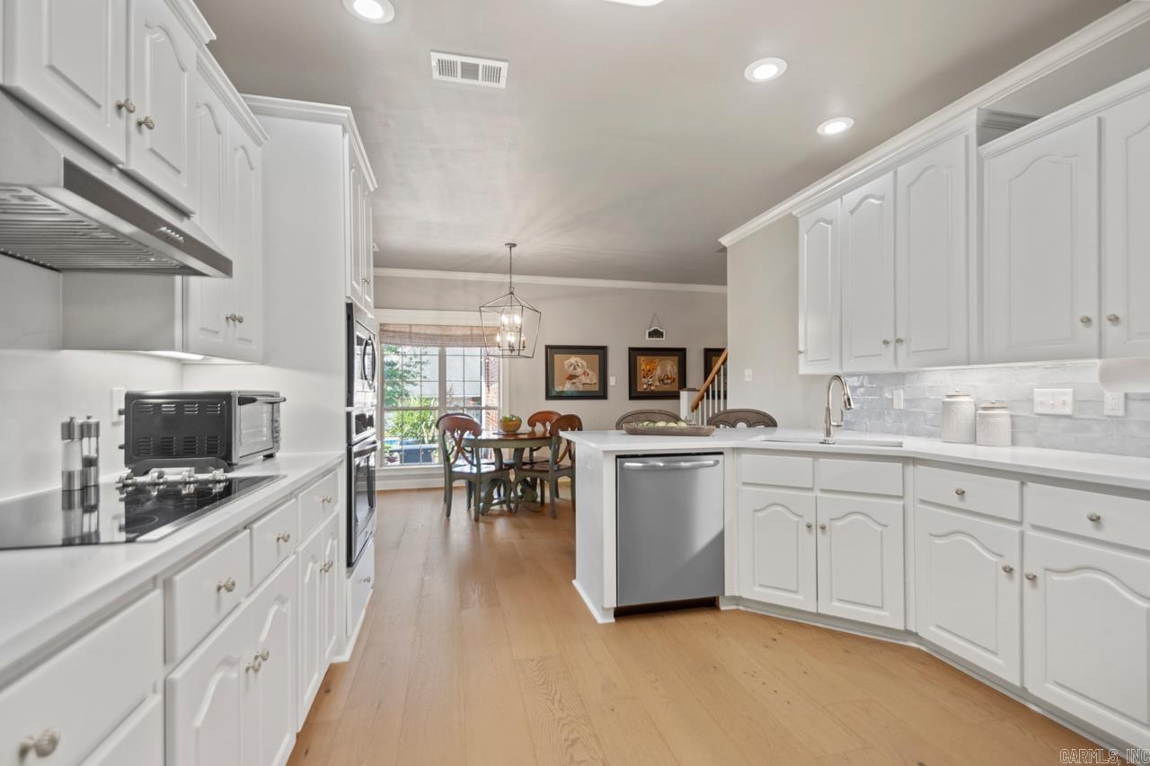 MAUMELLE VALLEY ESTATES - Residential