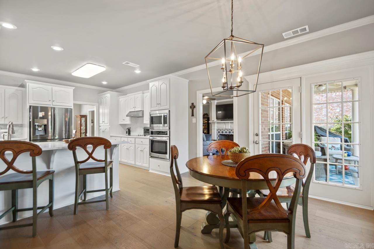 MAUMELLE VALLEY ESTATES - Residential