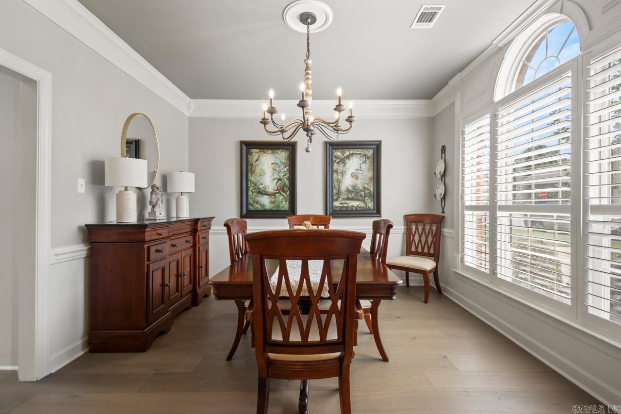 MAUMELLE VALLEY ESTATES - Residential