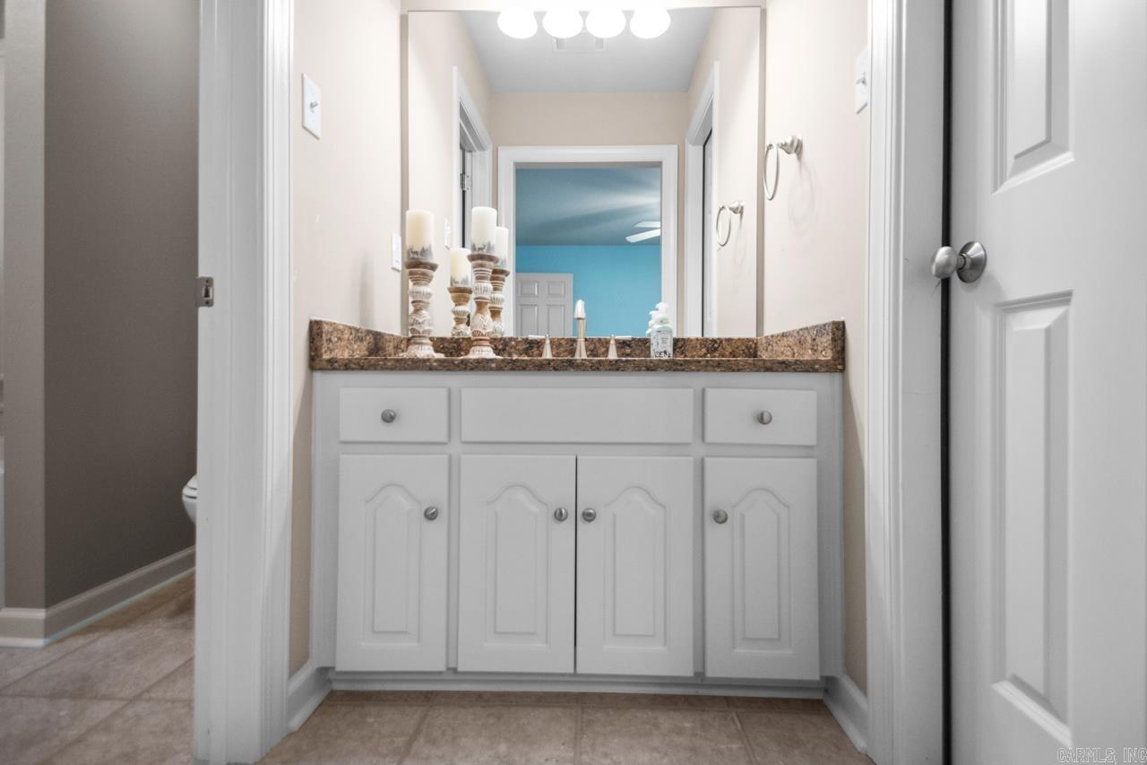 MAUMELLE VALLEY ESTATES - Residential