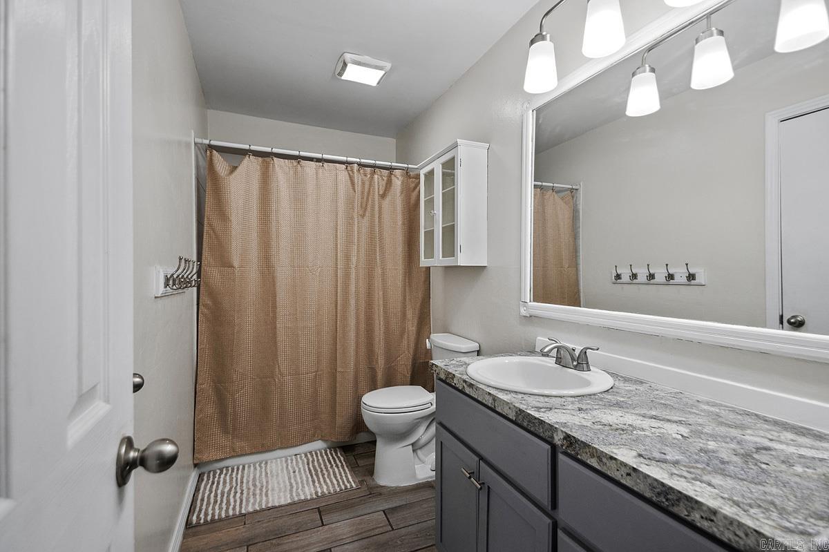 TANGLEWOOD - Residential