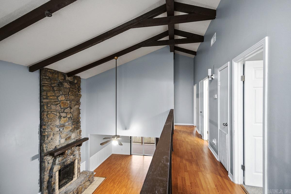 TANGLEWOOD - Residential