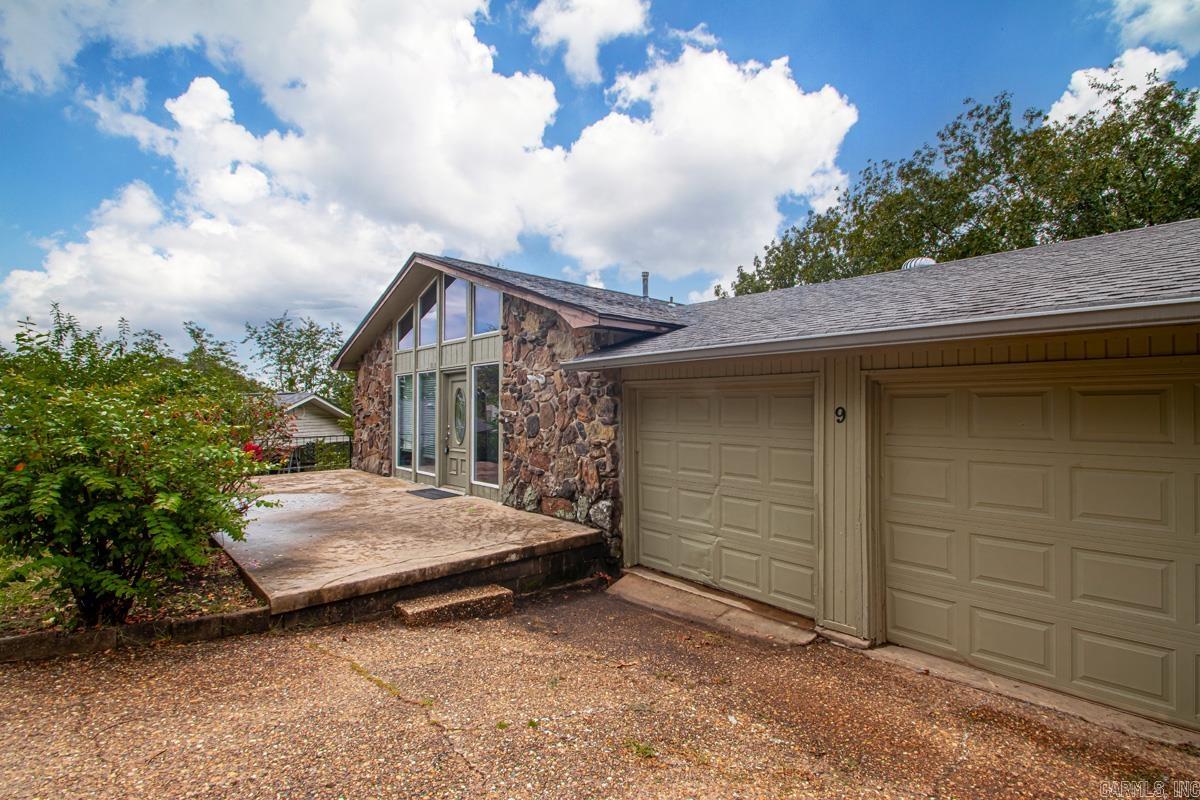 TANGLEWOOD - Residential